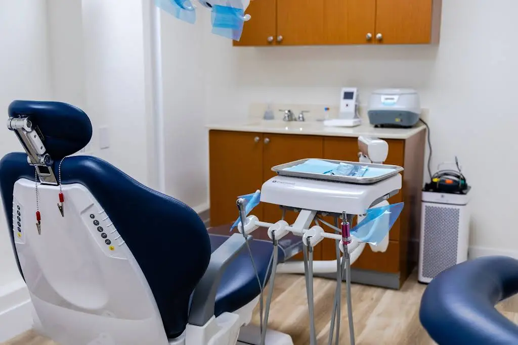 Implant Center of Coral Gables