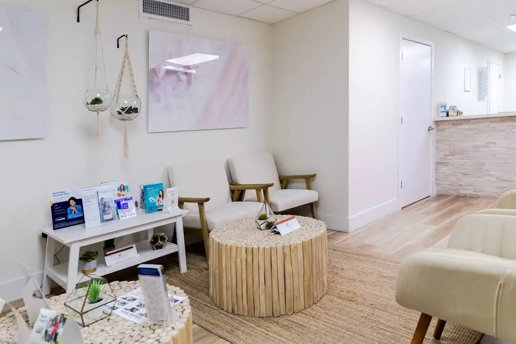 Implant Center of Coral Gables