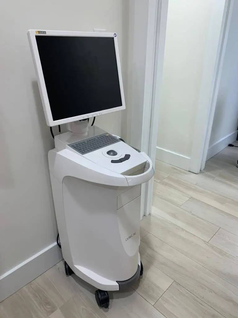 Implant Center of Coral Gables