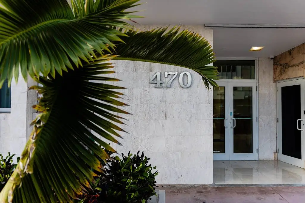 Implant Center of Coral Gables