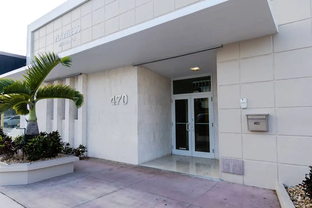 Implant Center of Coral Gables