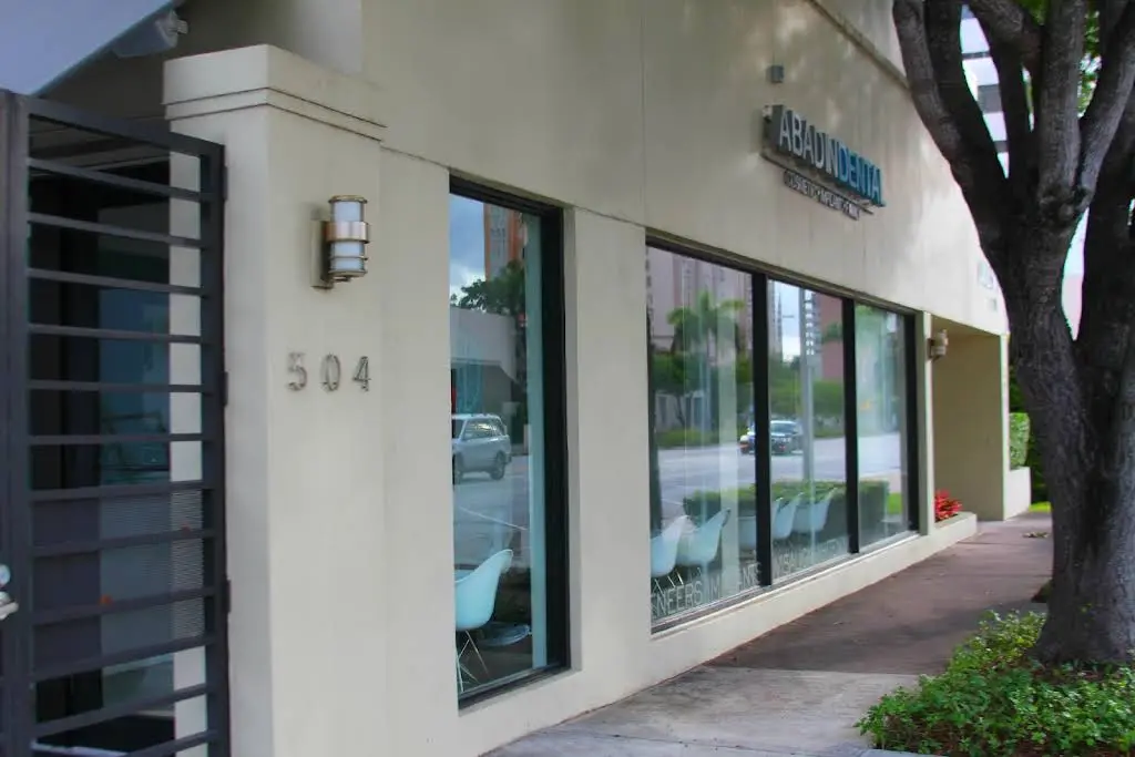 Abadin Dental