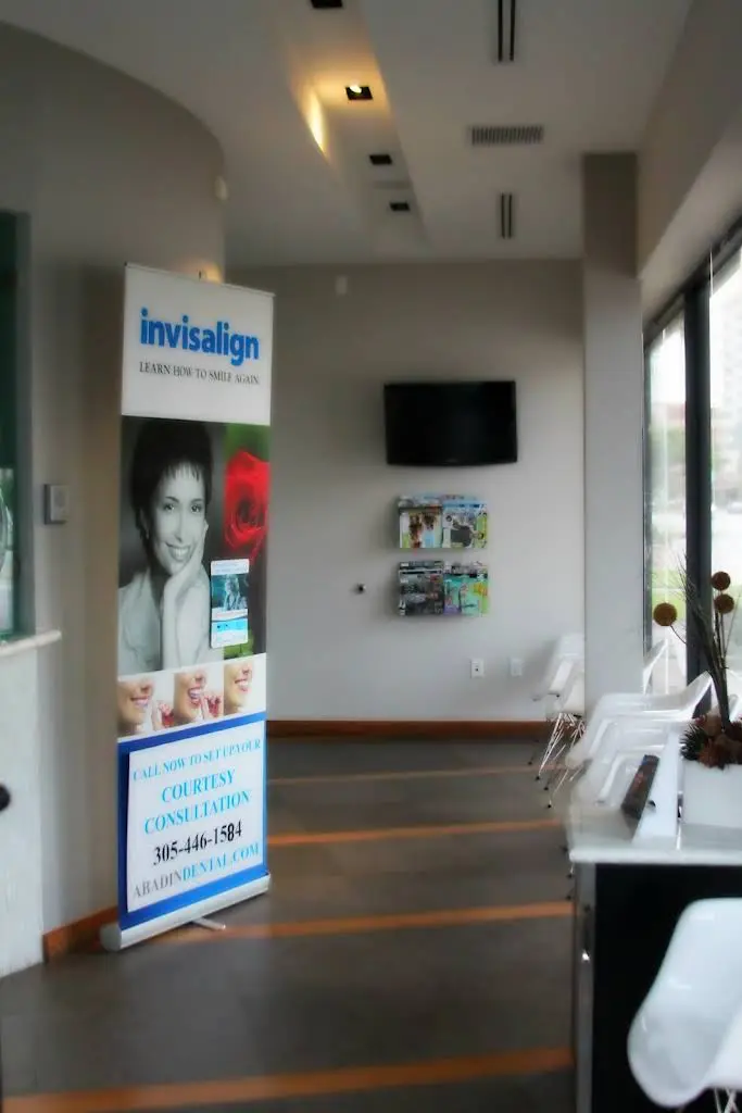 Abadin Dental