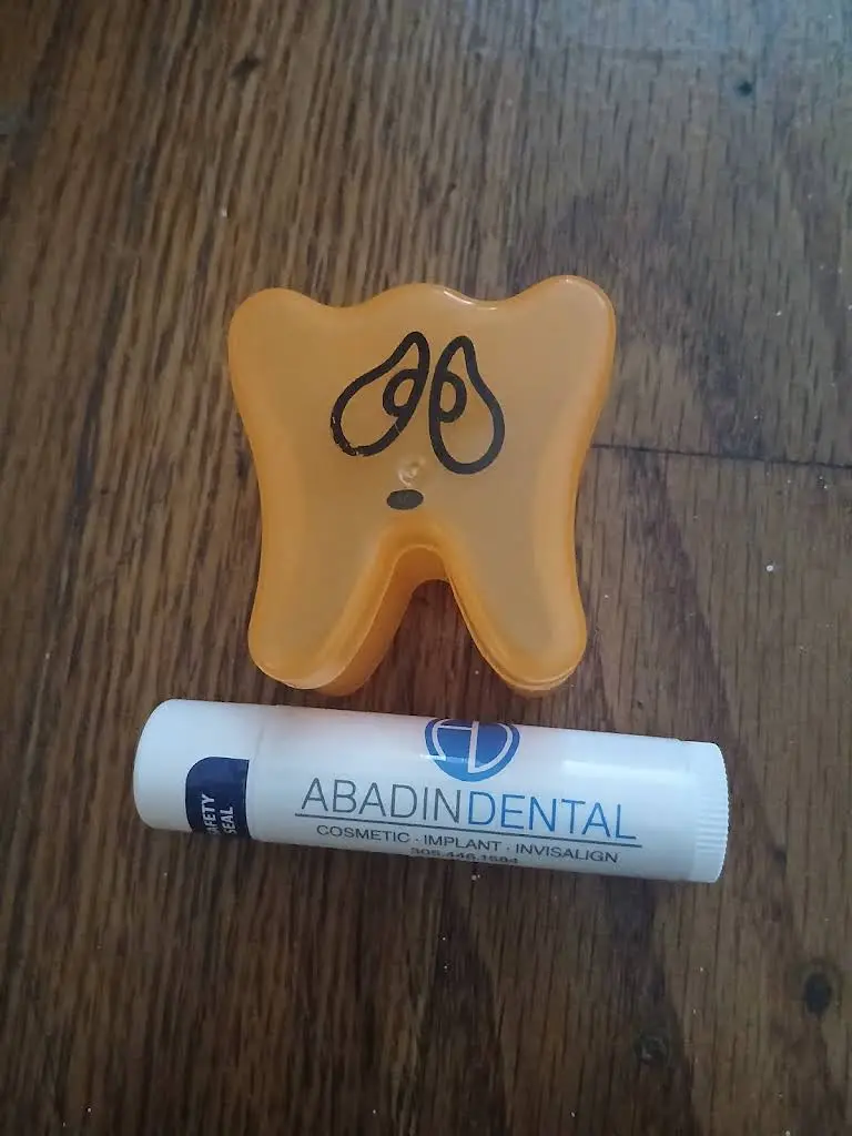 Abadin Dental