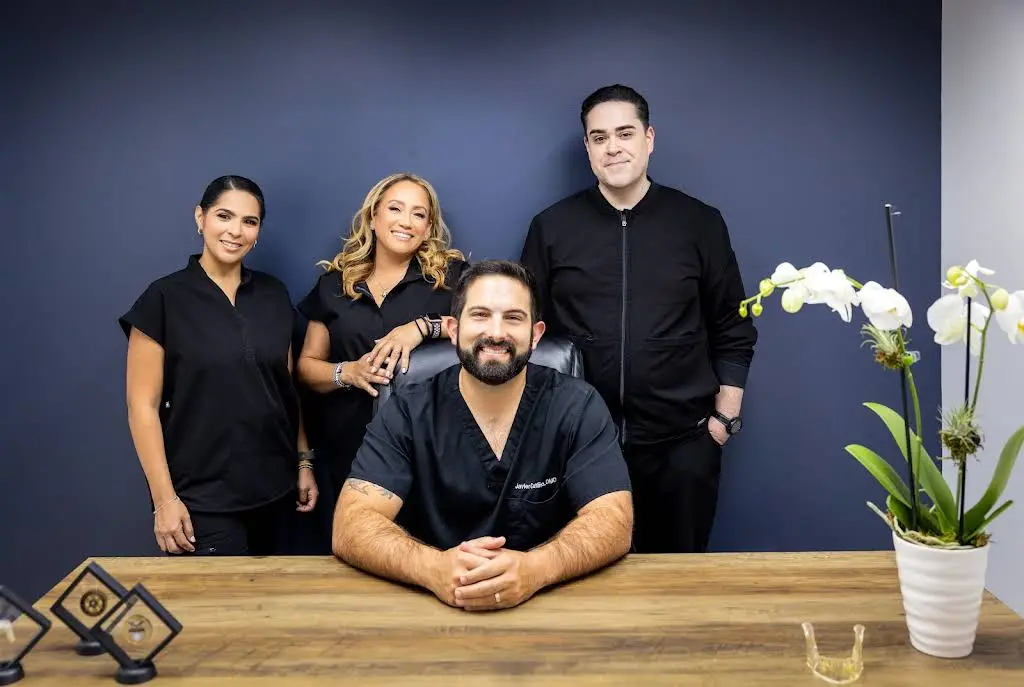 Vida Dental Coral Gables