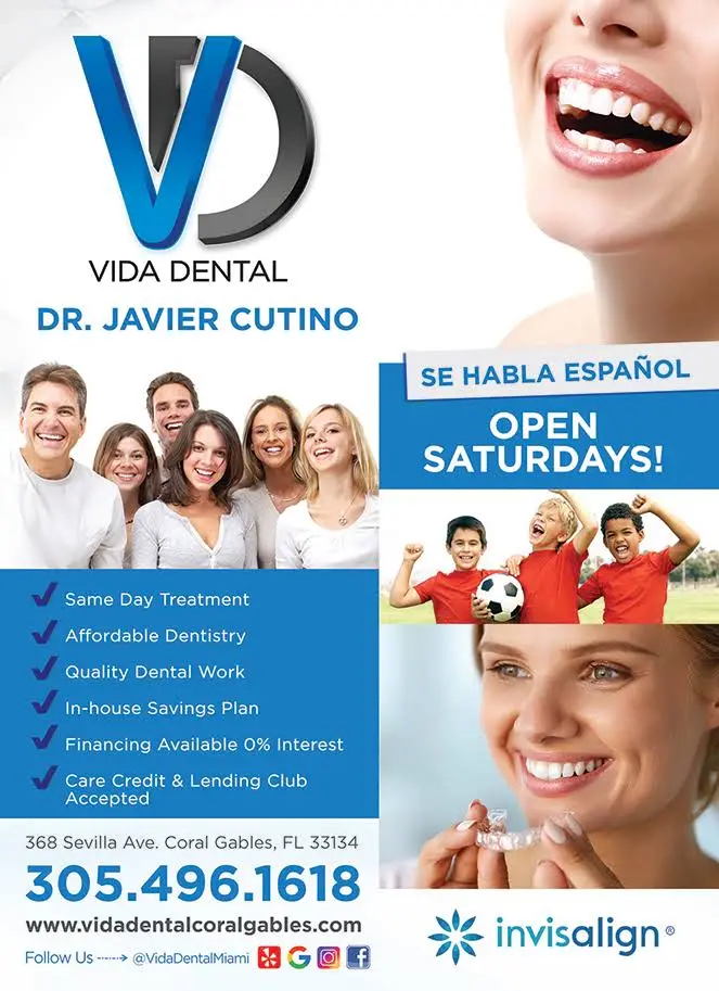 Vida Dental