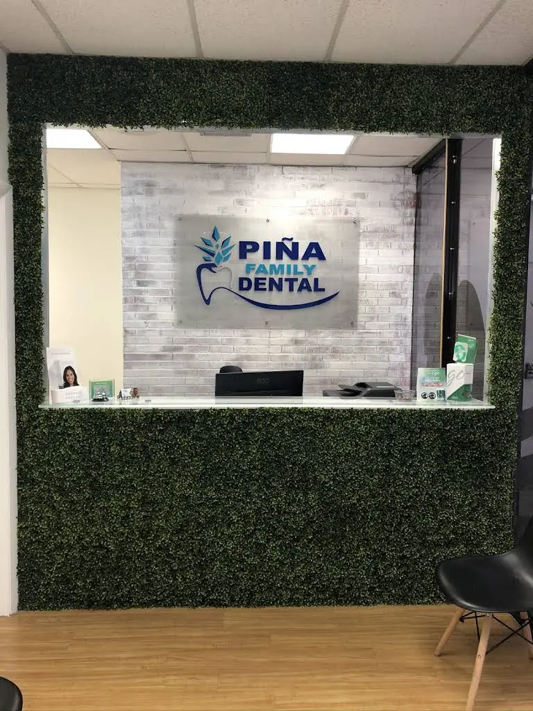 Pina Family Dental