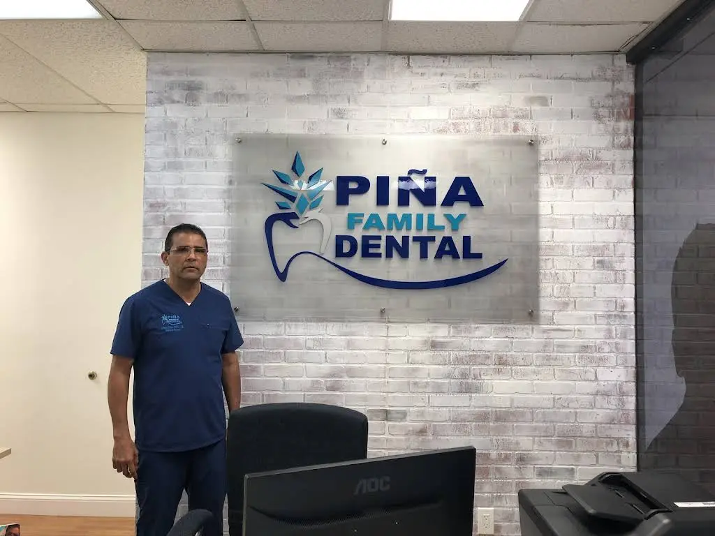 Pina Family Dental