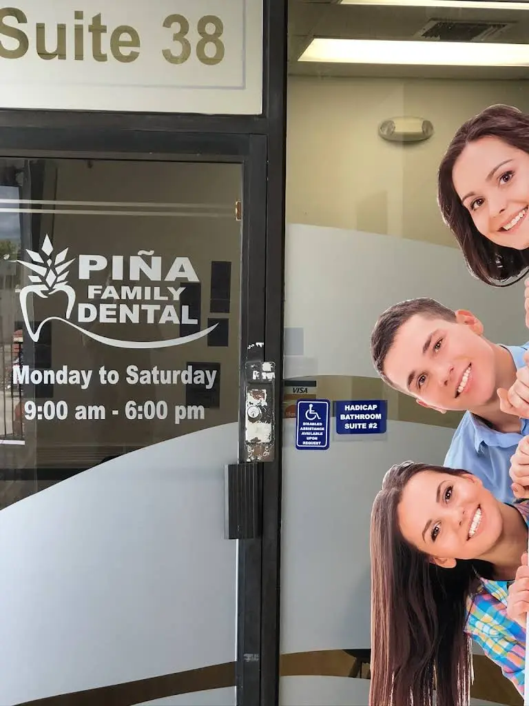 Pina Family Dental