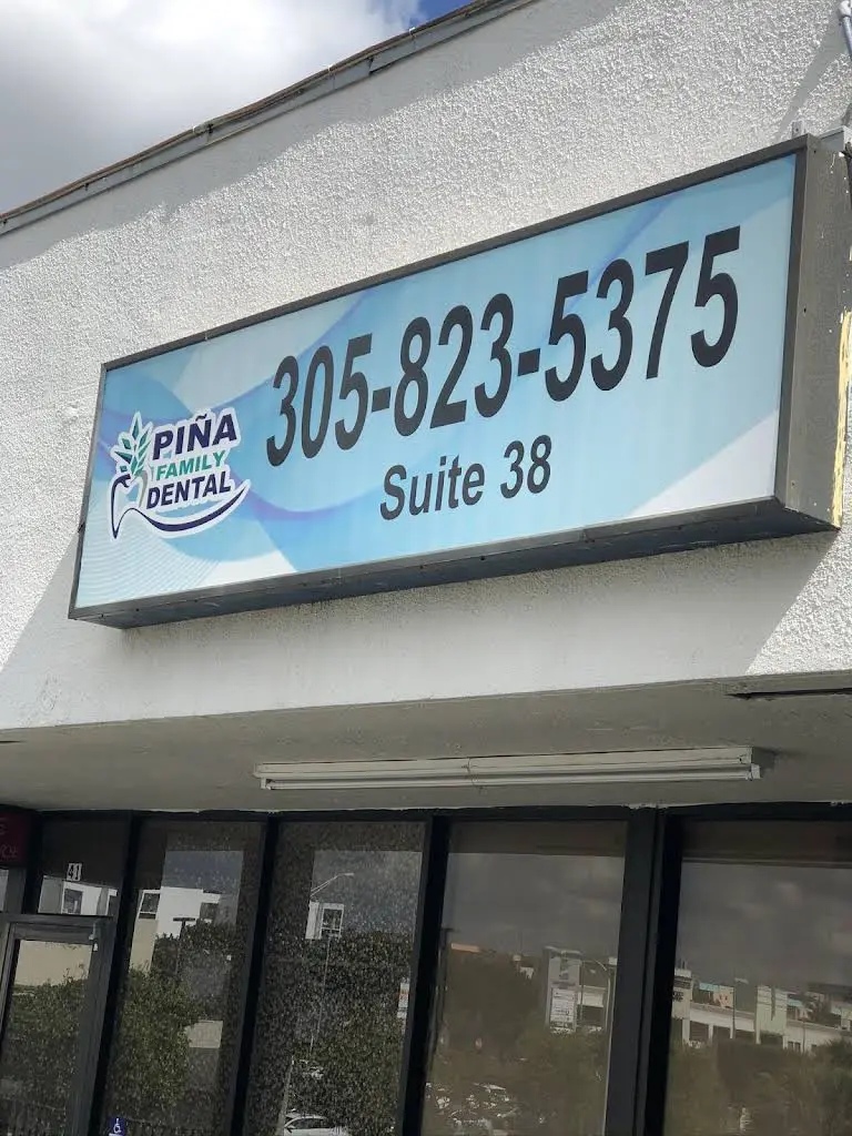 Pina Family Dental