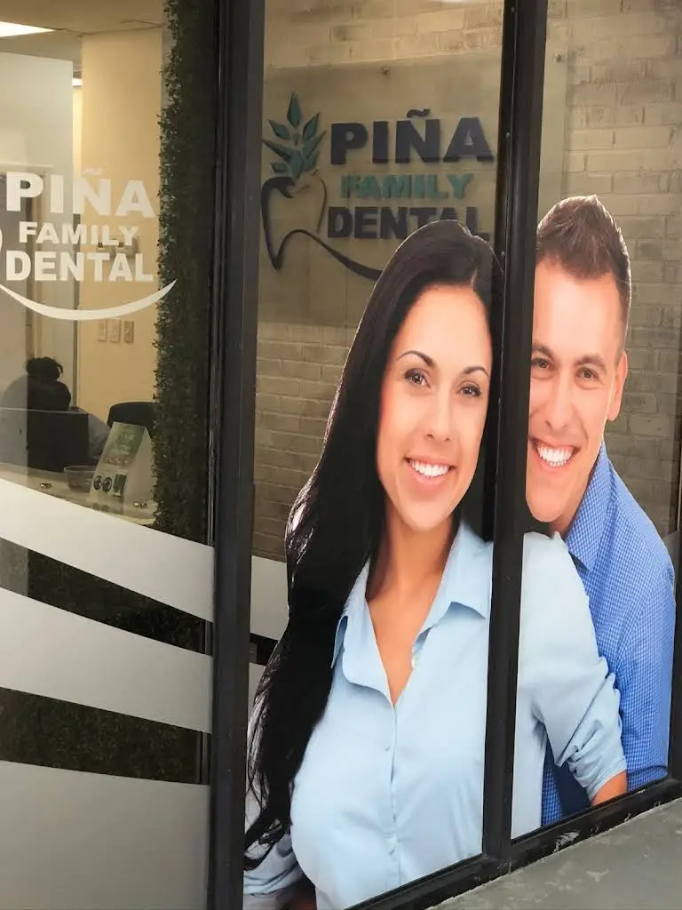Pina Family Dental