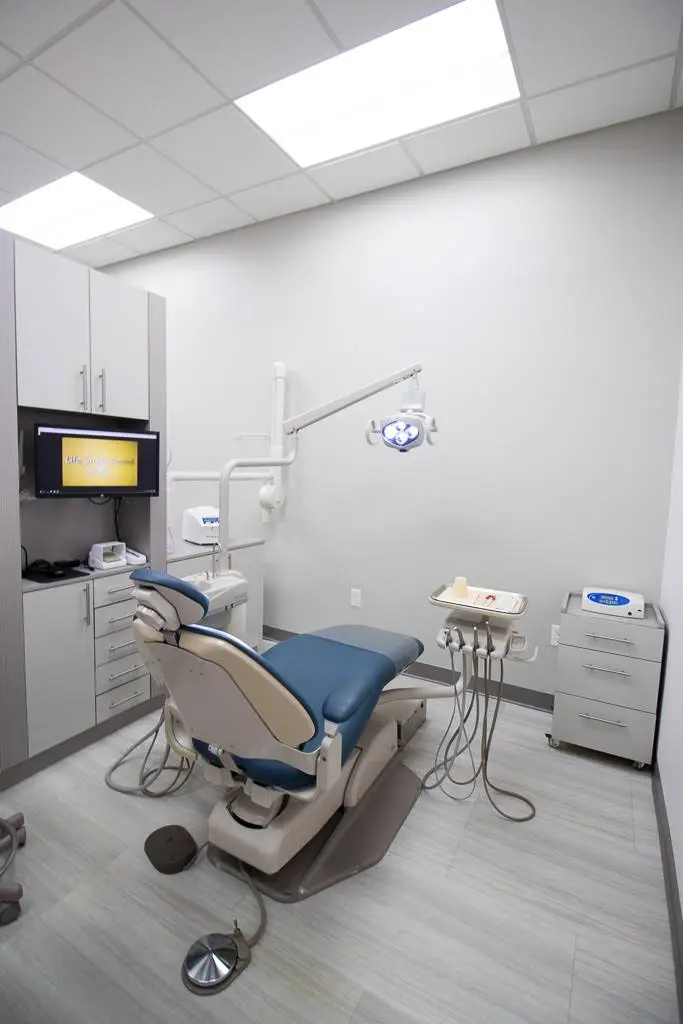Life Smile Dental