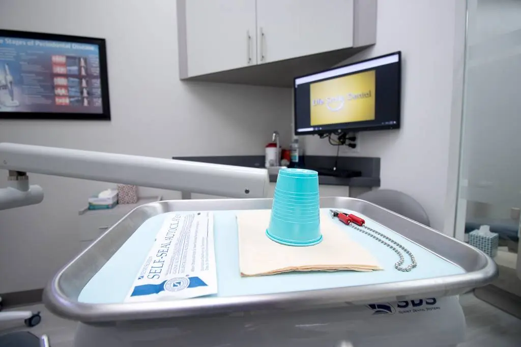 Life Smile Dental