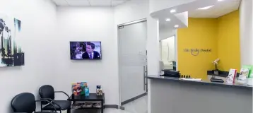 Life Smile Dental by Dr. Edgar Navarrete