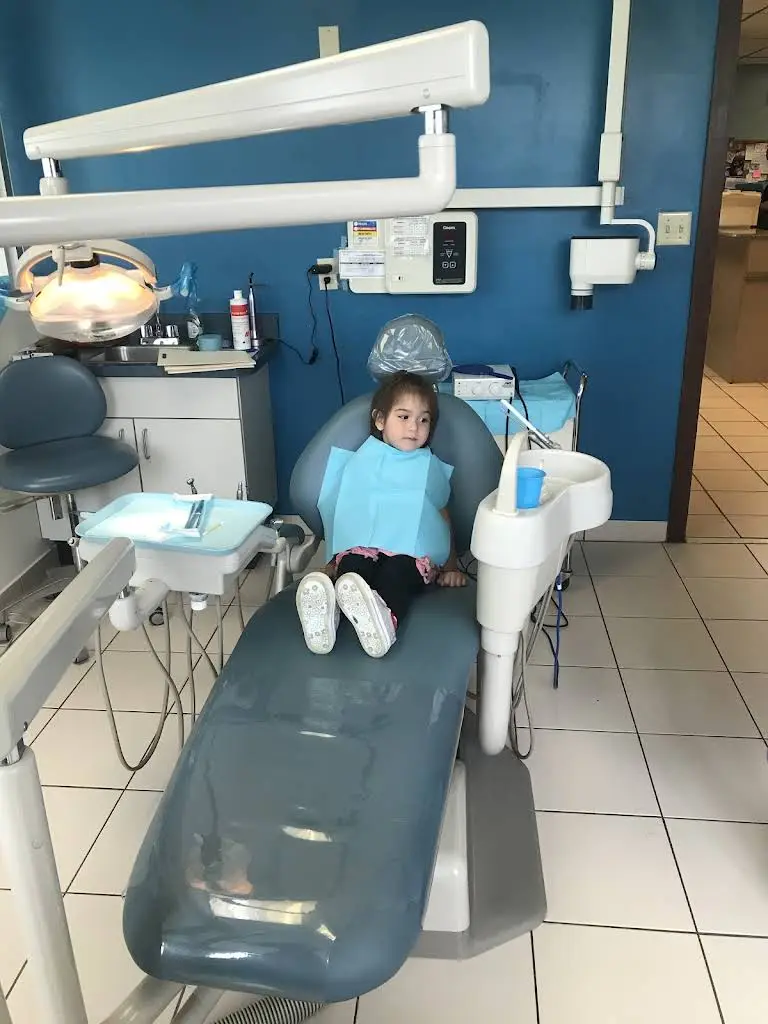 Castellanos Dental