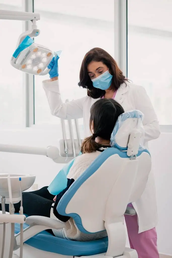 Castellanos Dental