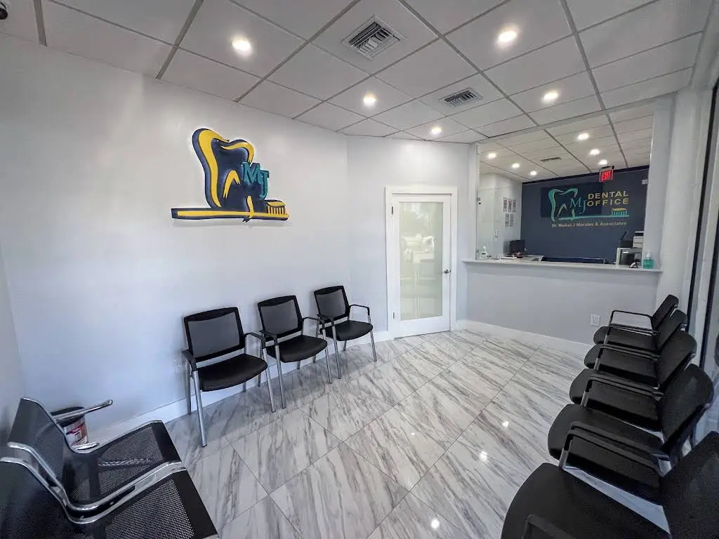 MJ Dental Office
