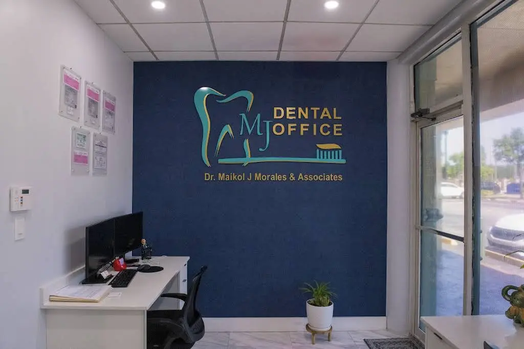 MJ Dental Office