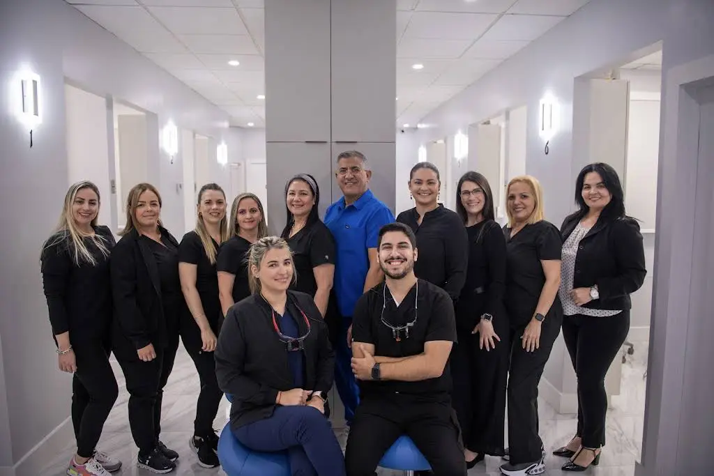 MJ Dental Office