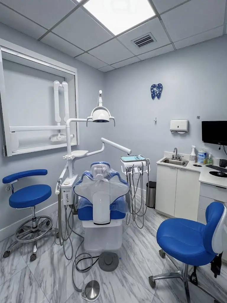 MJ Dental Office