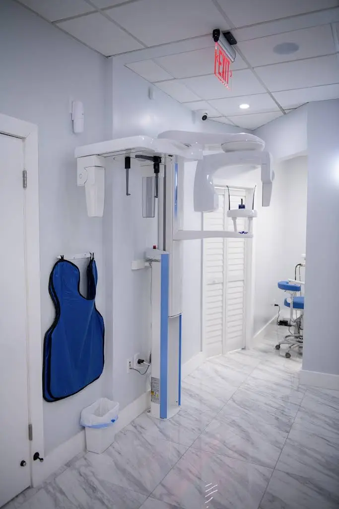 MJ Dental Office