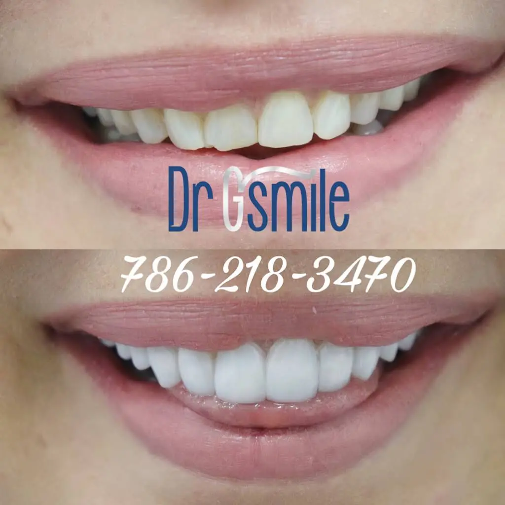 DrGSmile Smile Studio Associate Dentistry of Doral