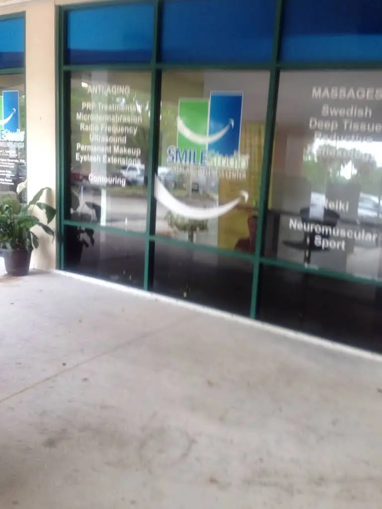 DrGSmile Smile Studio Associate Dentistry of Doral