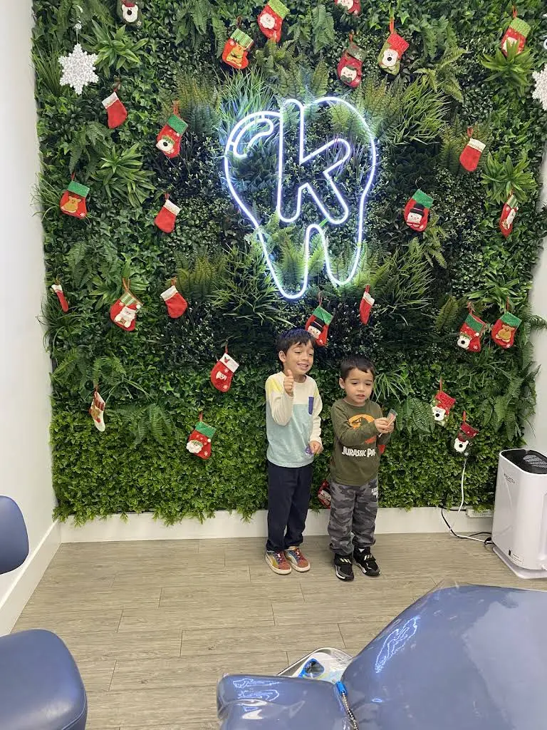Kiddos Pediatric Dentistry