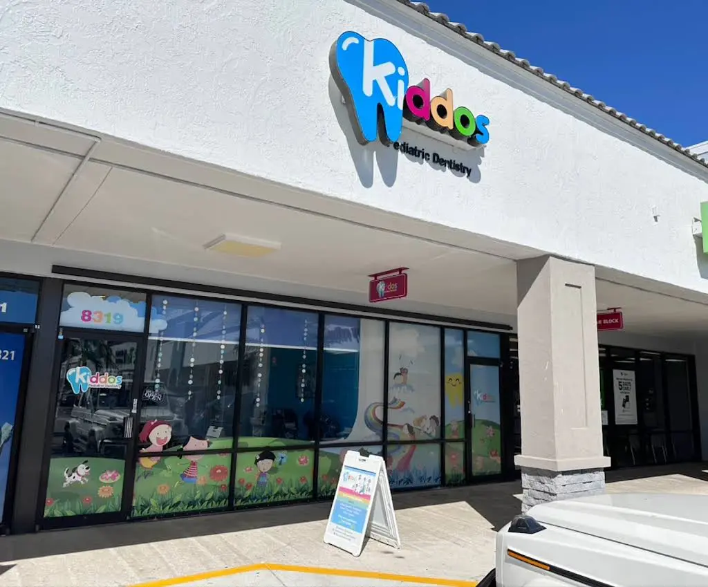 Kiddos Pediatric Dentistry