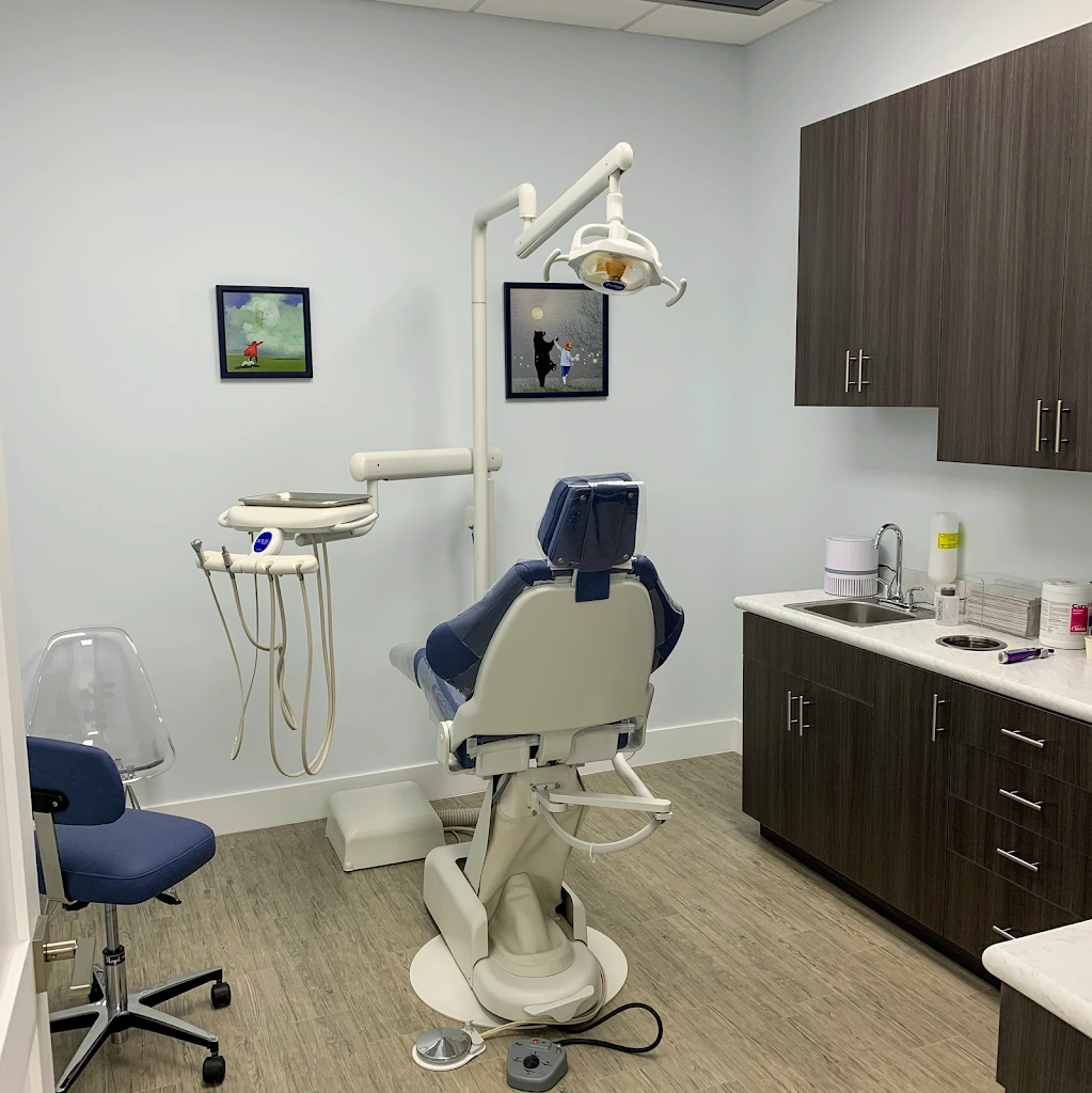 Kiddos Pediatric Dentistry