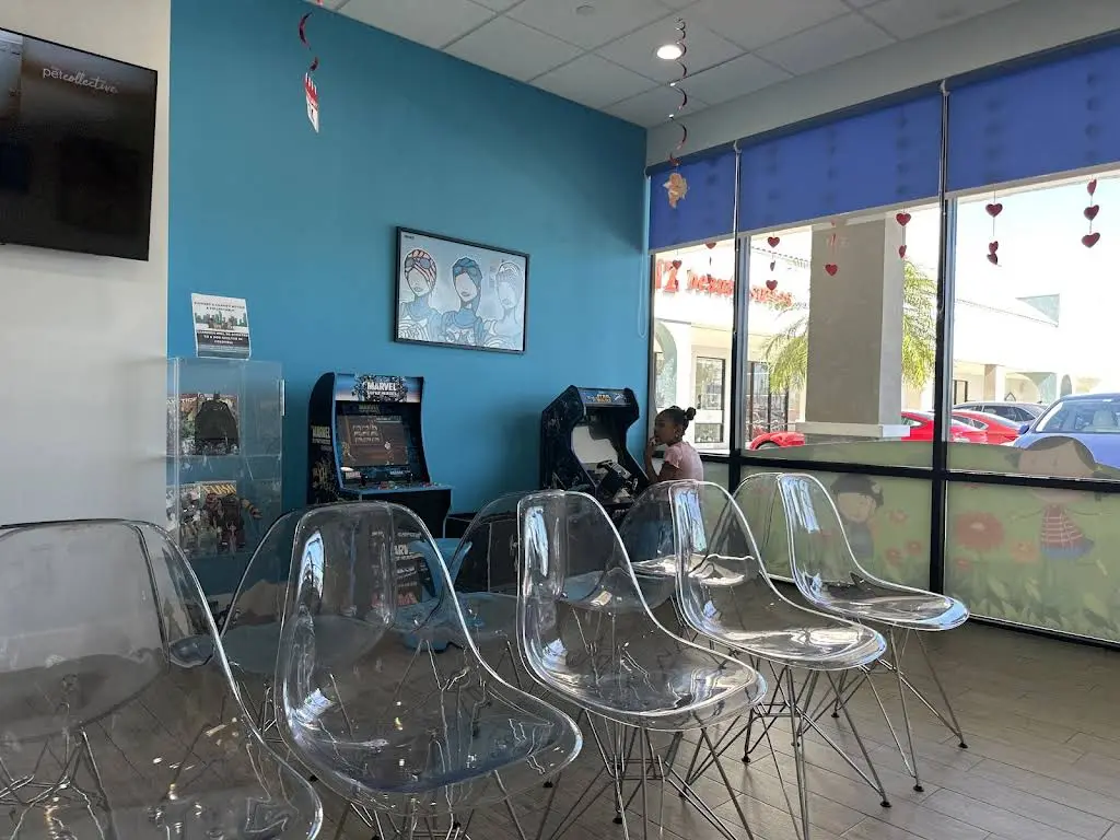 Kiddos Pediatric Dentistry