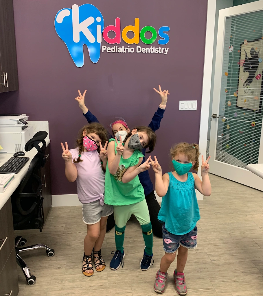 Kiddos Pediatric Dentistry