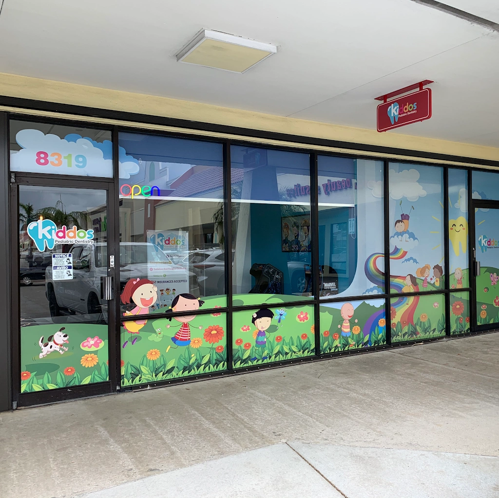 Kiddos Pediatric Dentistry