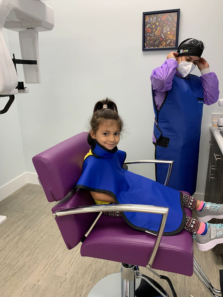 Kiddos Pediatric Dentistry