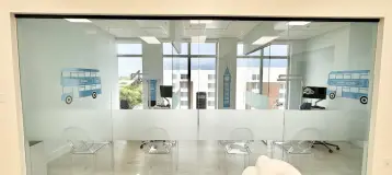 Denti Pediatric Dentistry