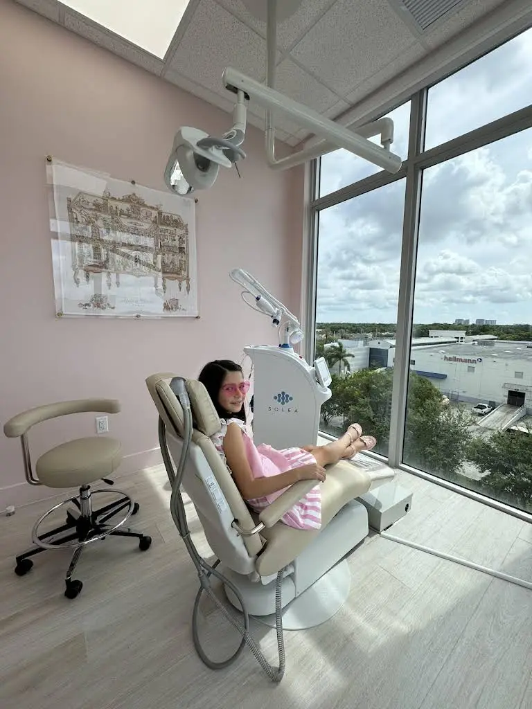 Denti Pediatric Dentistry