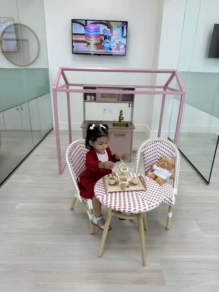 Denti Pediatric Dentistry