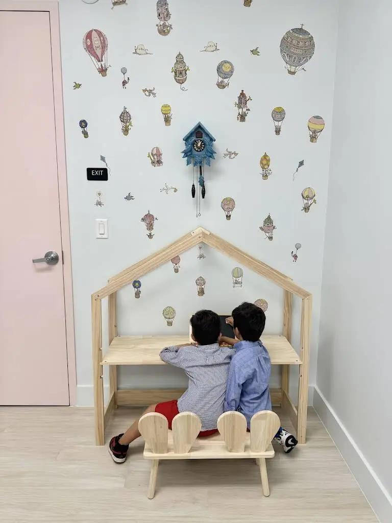 Denti Pediatric Dentistry