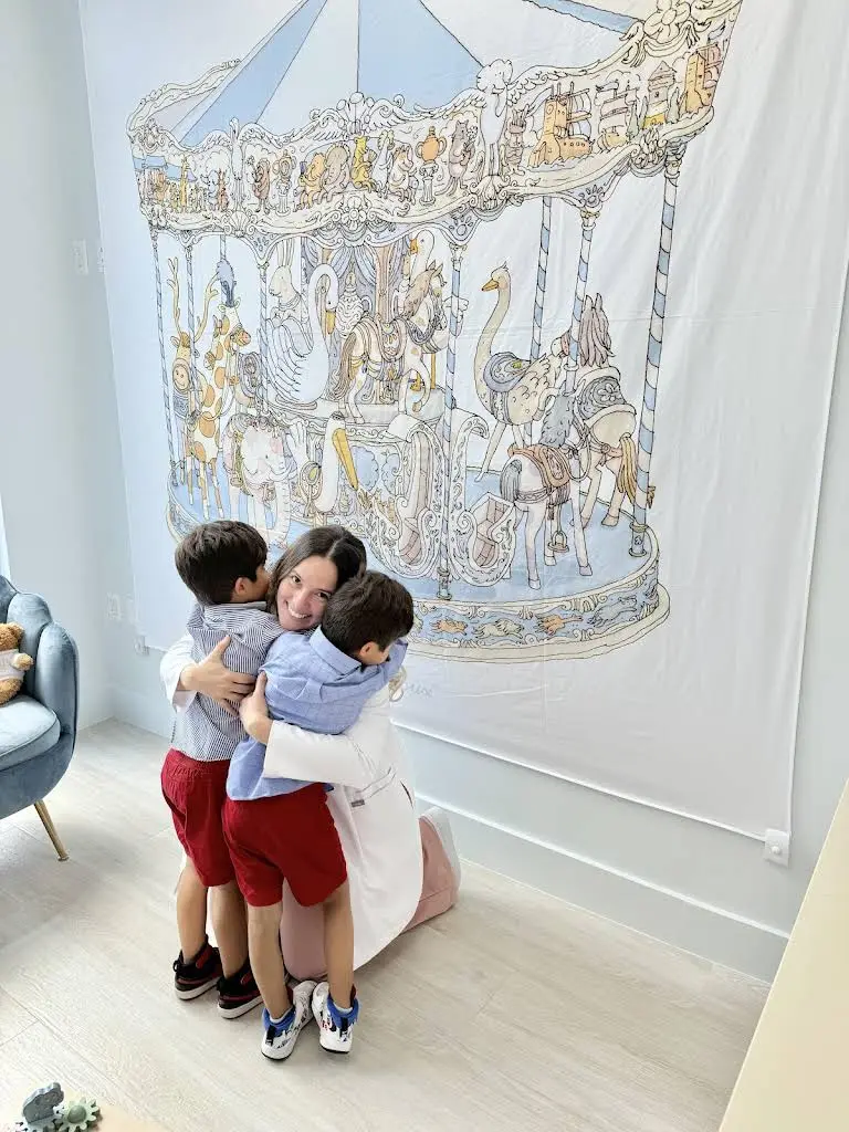Denti Pediatric Dentistry