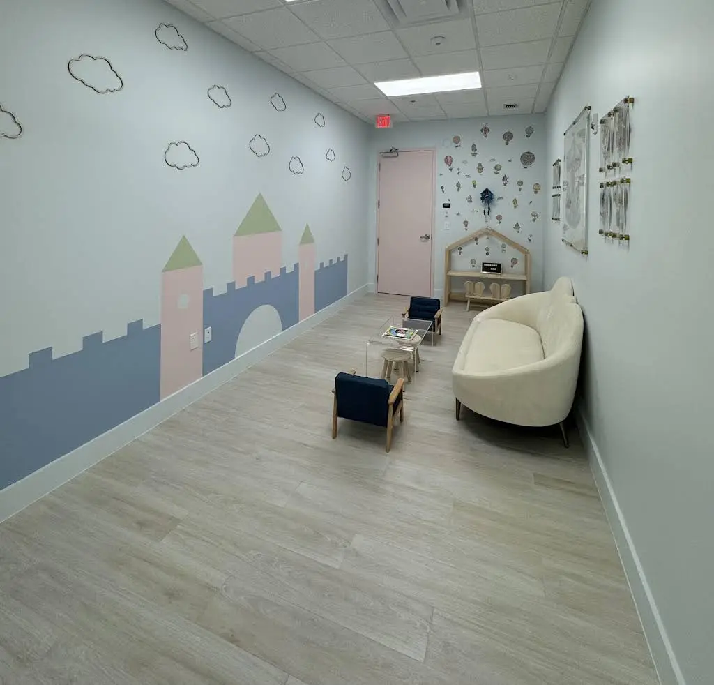 Denti Pediatric Dentistry