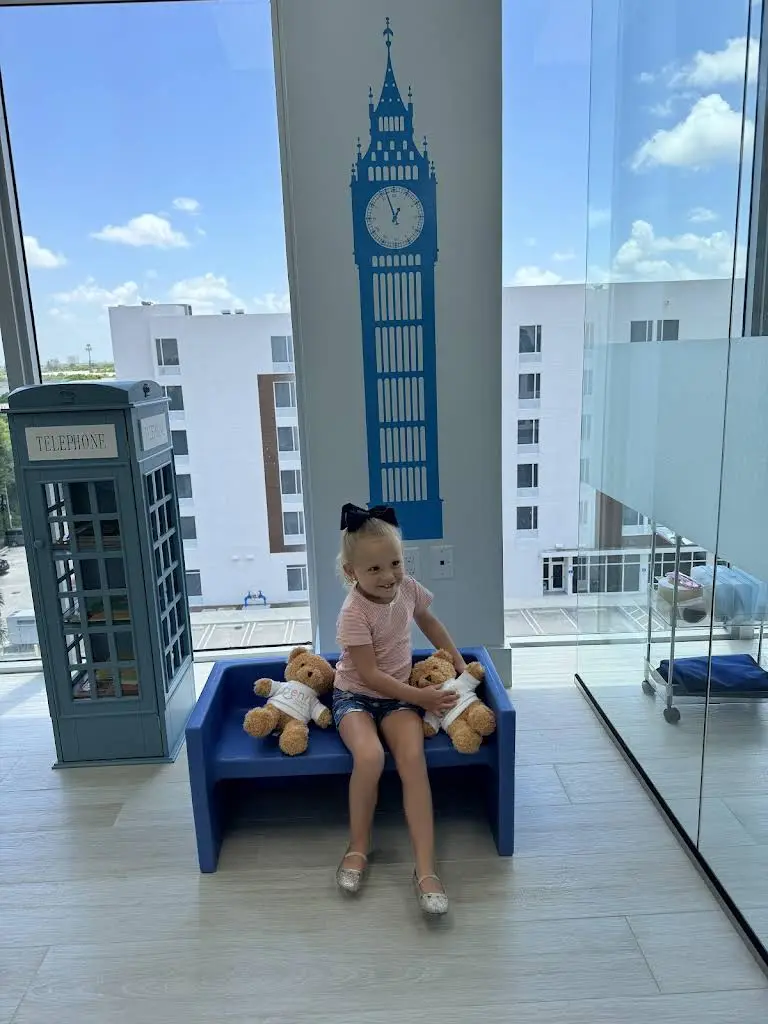 Denti Pediatric Dentistry