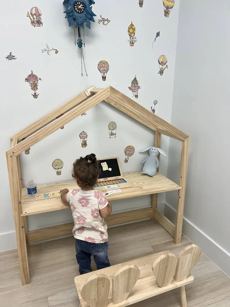 Denti Pediatric Dentistry