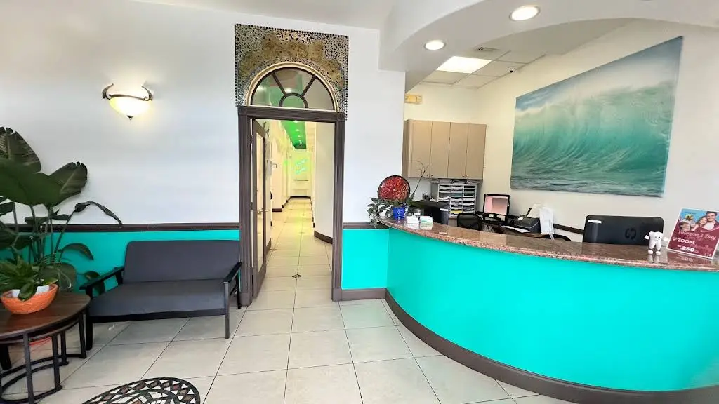 South Dental at Doral