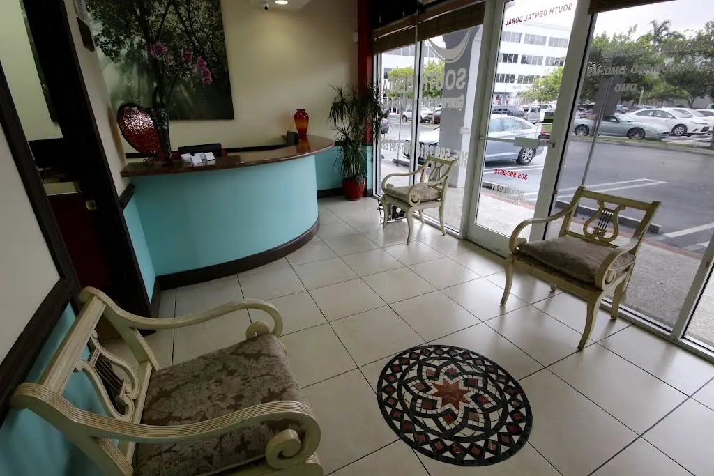 South Dental at Doral