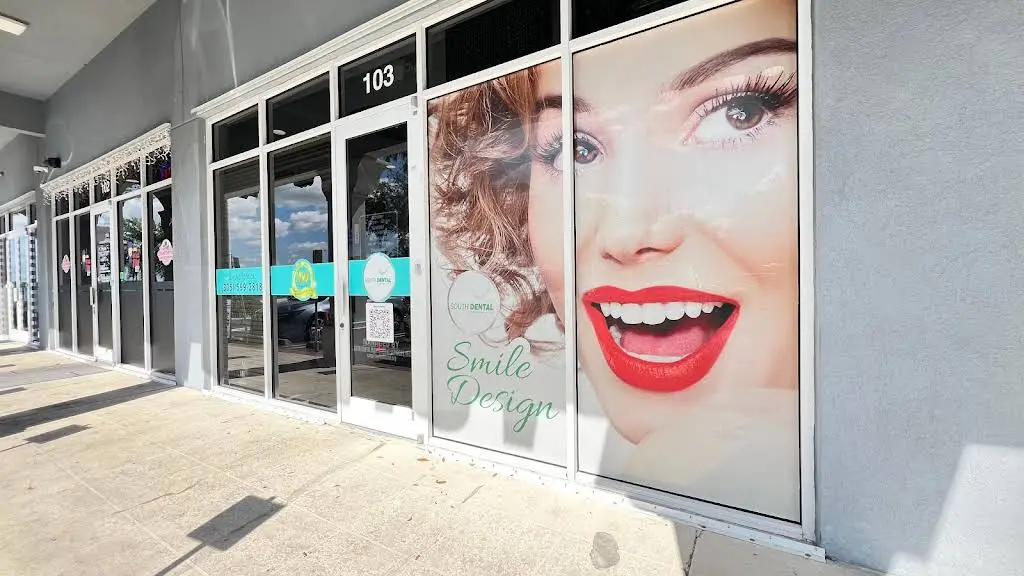 South Dental at Doral