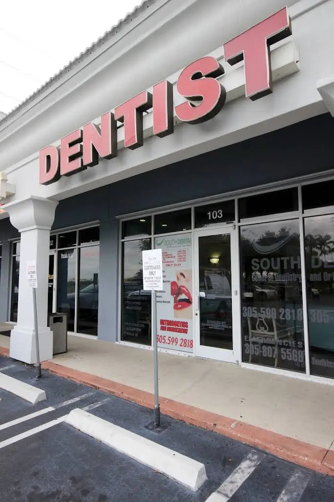 South Dental at Doral