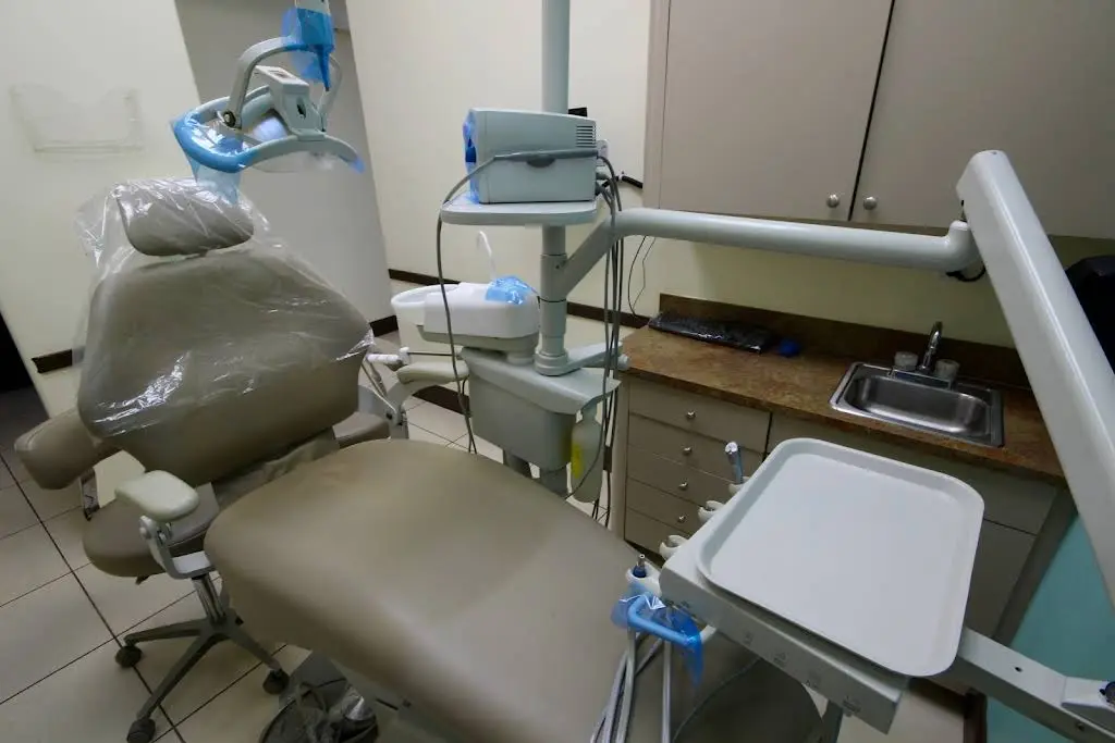 South Dental at Doral