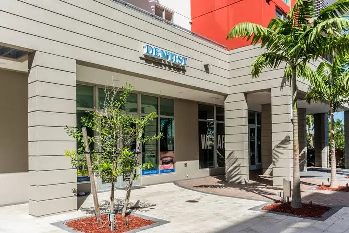 Midtown Doral Dental