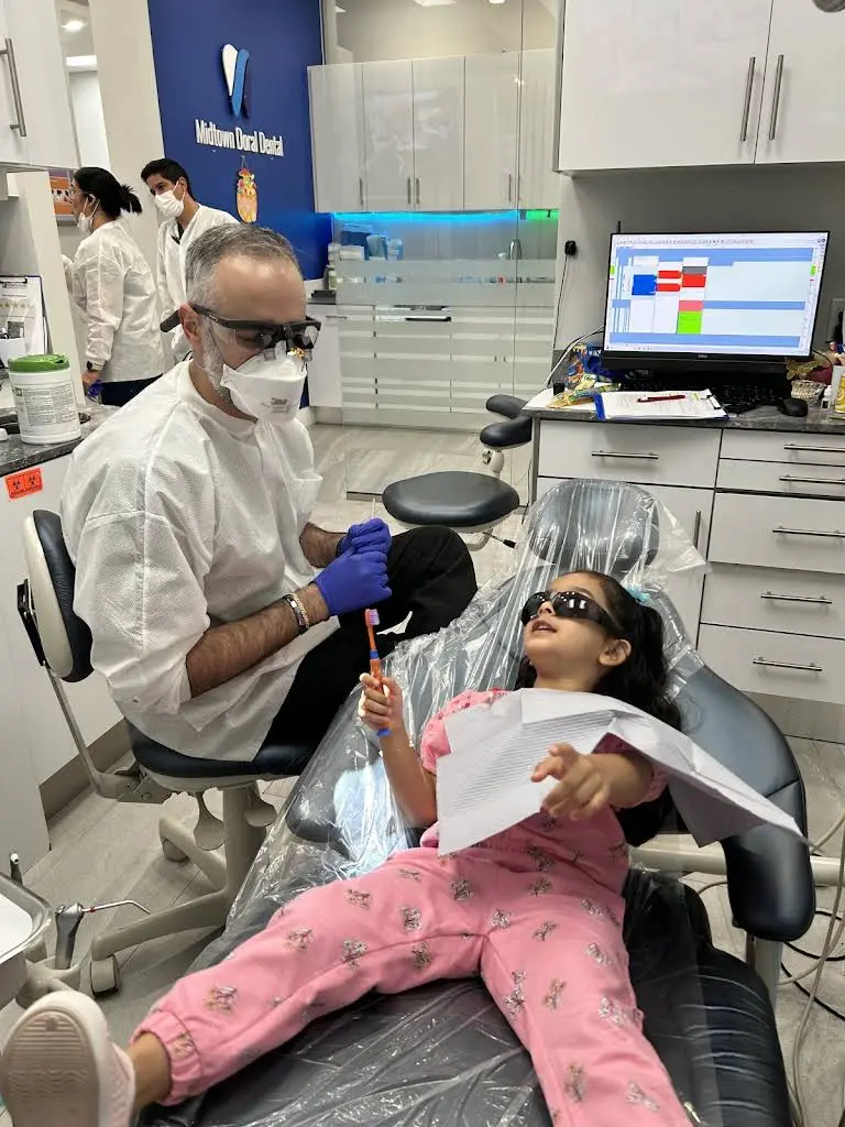 Midtown Doral Dental