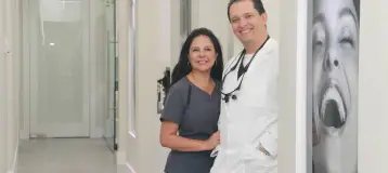 Doral Dental Studio: Andres Cuartas DDS